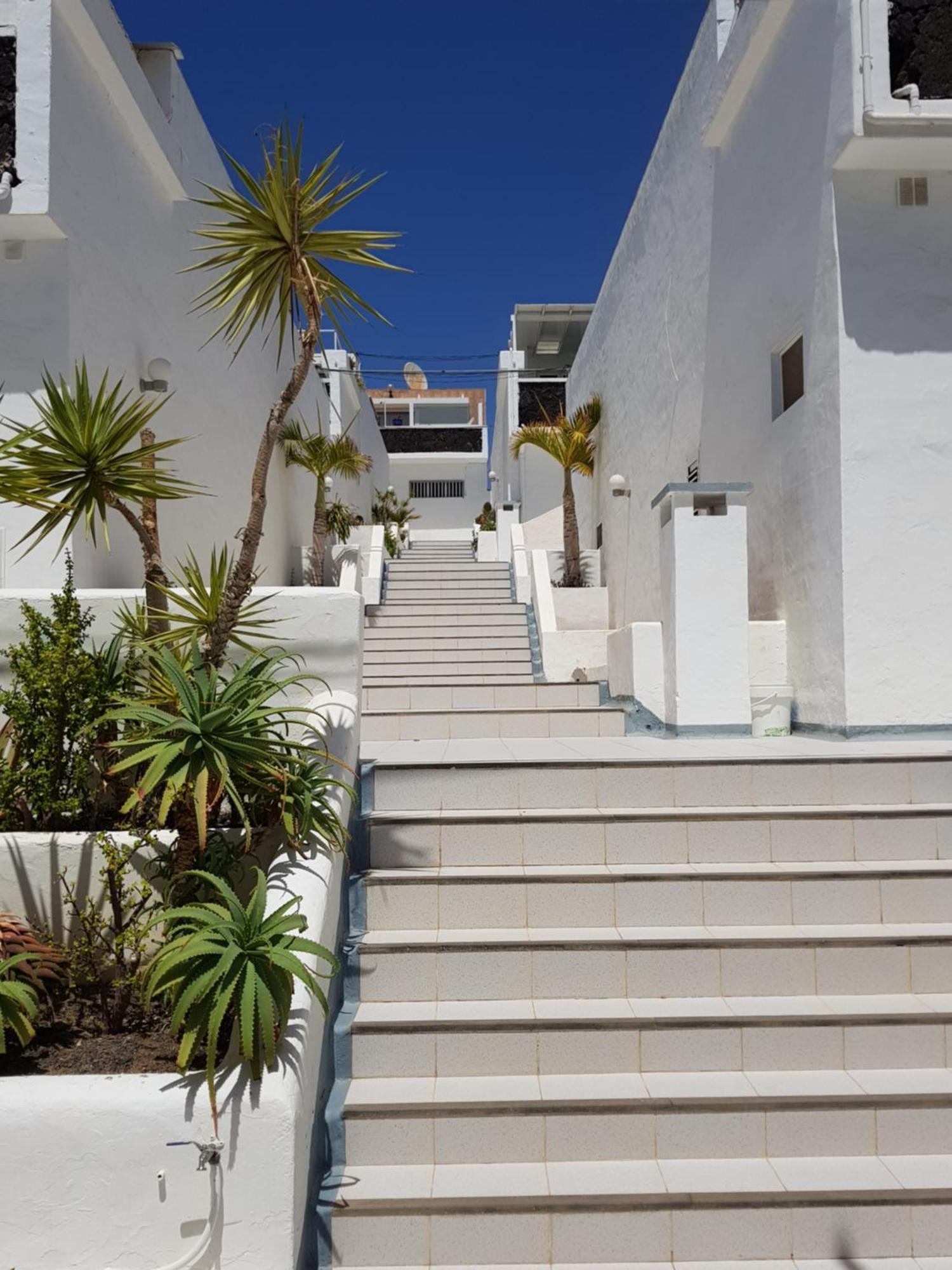 Stunning 2 Bedroom Duplex Close To Main Beach With Seaviews プエルト・デル・カルメン エクステリア 写真