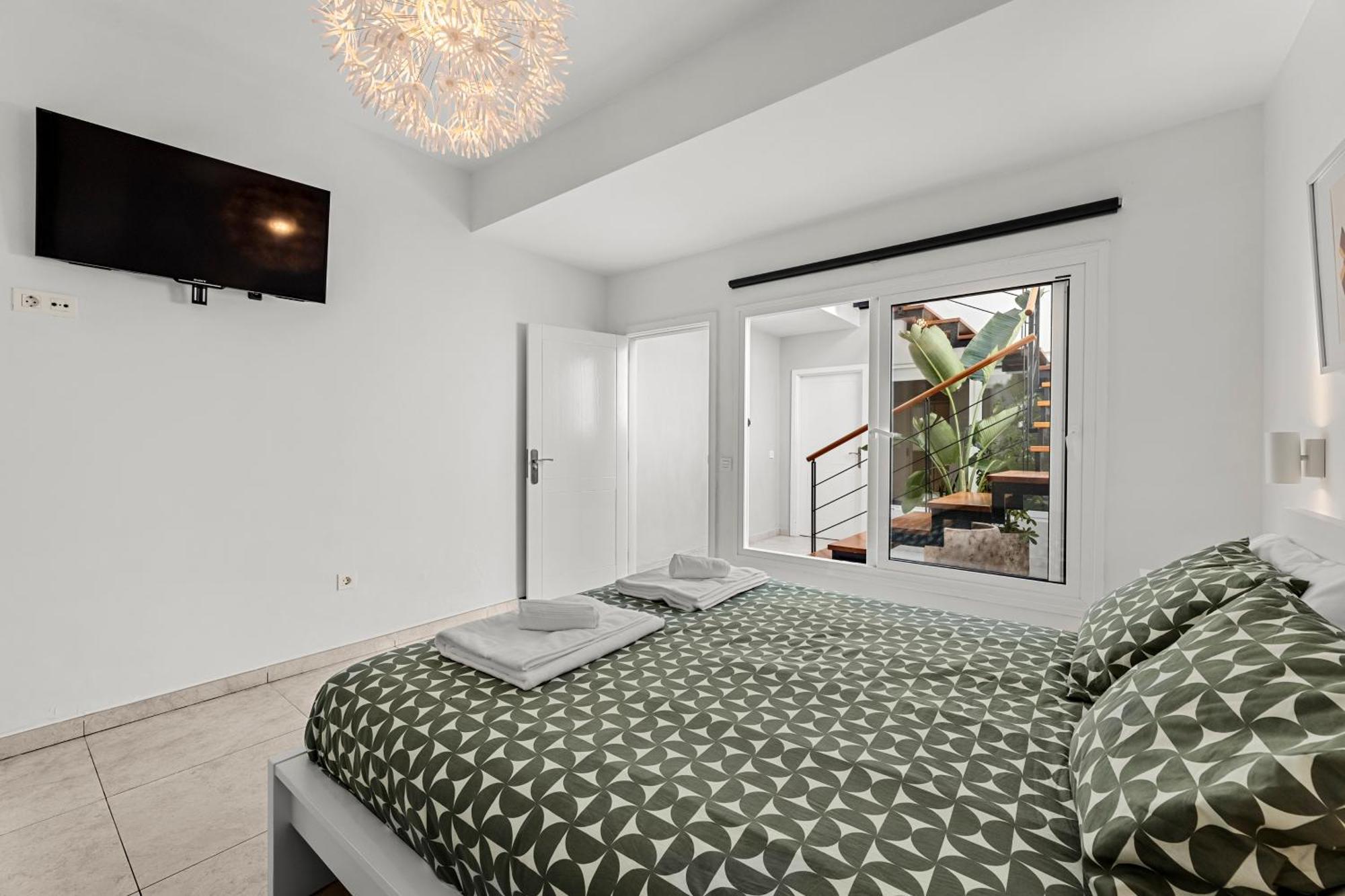 Stunning 2 Bedroom Duplex Close To Main Beach With Seaviews プエルト・デル・カルメン エクステリア 写真